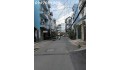 QUẬN 8, DƯƠNG BÁ TRẠC - HXH 10M SIÊU RỘNG - XE HƠI NGỦ TRONG NHÀ CÁCH MT CHỈ 30M - KDC TIỆN CHO THUÊ ĐẶT VĂN PHÒNG - NHỈNH 12T TL